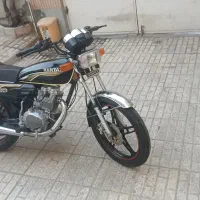 هندا 200همتاز فول 1402|موتورسیکلت|مشهد, سراب|دیوار