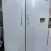 یخچال وفریزر|یخچال و فریزر|ری, شهید غیوری (ابن باویه)|دیوار