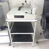 دستگاه برش کتاب مدل Ax868