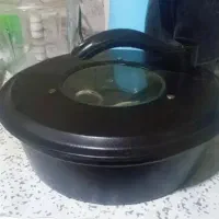 کیک پزبرقی