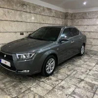 دنا پلاس اتوماتیک