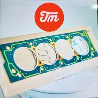 واشر سرسیلندر میلور ترکیه