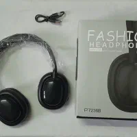 هدست بلوتوثی فشن مدل p7236|لوازم جانبی موبایل و تبلت|قم, دورشهر|دیوار