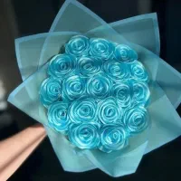 گل ربانی|گل مصنوعی|همدان, |دیوار