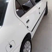 سمند مدل 91LX|خودرو سواری و وانت|تیکمه داش, |دیوار