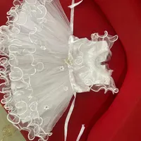 لباس عروس کودک