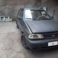 پراید دوگانه دست موتور پلمپ بدون خرج