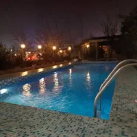 اجاره روزانه/هفتگی/ماهانه ویلا ۱۲۰۰ متری