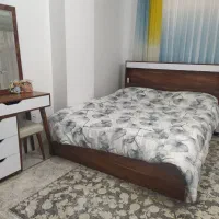 پرده کاملا نو و زیبا