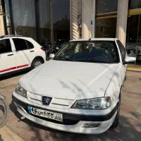 پارس تیوفایو /مدل ۱۴۰۱/۶۰ تا کار/نقد و اقساط