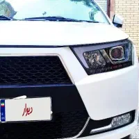 دنا پلاس 6دنده صفر