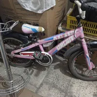 دوچرخه|دوچرخه، اسکیت، اسکوتر|تهران, باغ خزانه|دیوار