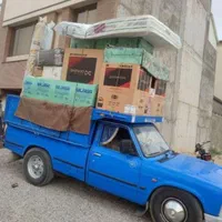 باربری واسباب کشی منزل وجهازیه آذربایجان|خدمات حمل و نقل|خوی, |دیوار