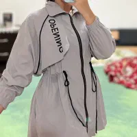 لباس و بارانی