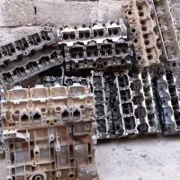 خریدار سرسیلندر و سیلندر خراب و کهنه بالاترین قیمت