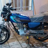 نیکتاز 250|موتورسیکلت|مرودشت, بیست متری بیمارستان|دیوار