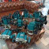 اورفرز ماکیتا ژاپن اصلی|ماشینآلات صنعتی|اسلامشهر, شهرک مفیدی|دیوار