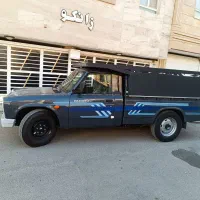 نیسان زامیاد اکستند