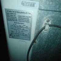 ماشین لباسشویی دوقلو هایر|ماشین لباسشویی و خشککن لباس|شاهینشهر, عطار|دیوار