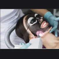 کربن تراپی با لیزر/ریمو تتو ابرو/لیزر موهای زائد