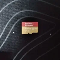 رم ۲۵۶ گیگ سن دیسک