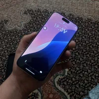 ایفون ۱۶ پرو طرح اصلی نونو|موبایل|اندیشه, شهرک مریم|دیوار