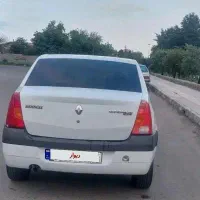رنو تندر 90 (L90 لوگان) E2، مدل ۱۳۹۶|خودرو سواری و وانت|رشت, بازار|دیوار