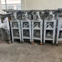 چرخ گوشت صنعتی