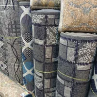 انواع موکت ساده و چاپی و گلیم برشی|موکت|مشهد, شهید قربانی|دیوار