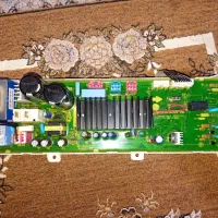 برد لباسشویی ال جی