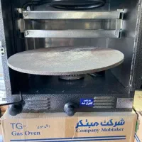 تنور و فرخانگی گازی اصل گرگان قصرسوگا صادراتی|اجاق گاز و لوازم برقی پخت‌وپز|مشهد, هنرور|دیوار