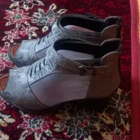 کفش زنانه
