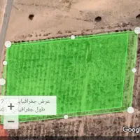 15000مترزمین کشاورزی تغییرکاربری گلخانه