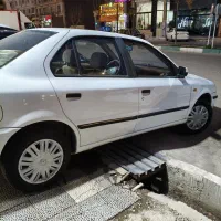 سمند LX مدل ۹۹ سمند LX 99|خودرو سواری و وانت|تهران, باشگاه نفت|دیوار