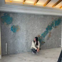 مجری تخصصی میکروسمنت نما و داخلی