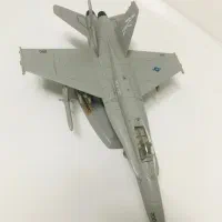 ماکت هواپیما