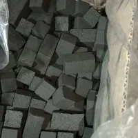 زغال فشرده چهار گوش کیفیت عالی|عمده‌فروشی|بم, |دیوار