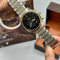 ساعت مچی موتور فعال کرنوگراف