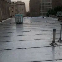 قیر گونی وایزوگام|خدمات پیشه و مهارت|تهران, خاک سفید|دیوار