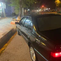 پژو ۴۰۵ GL درحد خشک
