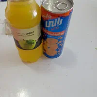 آبمیوه و رانی