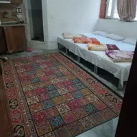 مشهد با تمام امکانات همراه با ۳ وعده غذایی