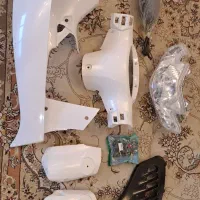 لوازم‌جترو‌130آتنا