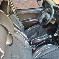 کویک آر|خودرو سواری و وانت|دزفول, |دیوار