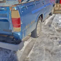 مزدا دو کابین معاوضه|خودرو سواری و وانت|تهران, فلسطین (میدان انقلاب)|دیوار