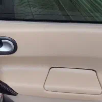 چرمکوبی رودری ماشین های لکسوس آزرا KMC  توسان مگان|قطعات یدکی و لوازم جانبی|تهران, شهرک شریعتی|دیوار