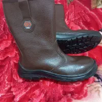 کفش کار،چکمه جوشکاری،مخصوص جوشکاری