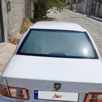 سمند LX EF7 بنزینی، مدل ۱۳۹۵