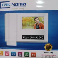 تعدادی محدود گوشی آیفون تک نما