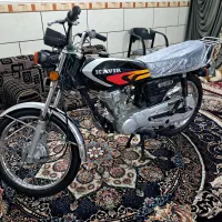 موتور کویر ۹۵ لاکاغذی